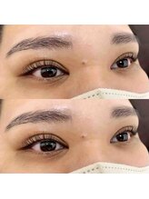 プラスアイ 赤羽東口店/パリジェンヌ/担当木下