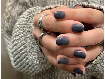 ミュゼアート(musee art)/ワンカラー