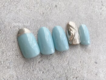 simple☆アート 7000円