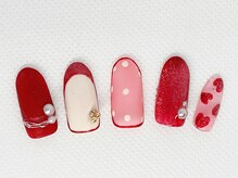 シュシュ(Chou Chou)/