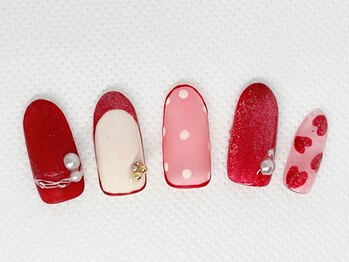 シュシュ(Chou Chou)/