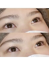 イト 藤沢店(IT'O+)/アイリスト：渡邉