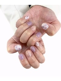 4月限定デザイン