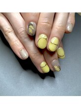 シルス荻窪/ミモザネイル