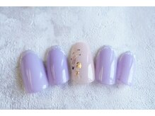 プチリリィ(Petit Lily)/6月￥9900コース