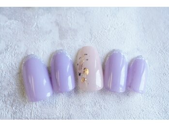 プチリリィ(Petit Lily)/6月¥9900コース