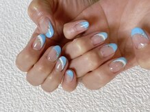 キキネイル 二子玉川(kikinail)/大人上品コース