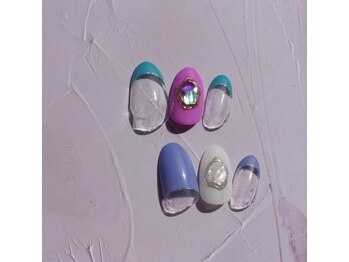 ブリオン 六本松店(Bullion)/オリエンタルジュエリー