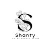 シャンティ 玉名店(shanty)のお店ロゴ