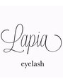 ラピア アイラッシュ(Lapia)/Lapia eyelash
