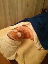 アラ マーリエ(ala malie)/フェイシャル