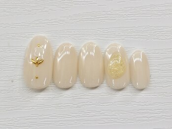 イリゼネイル(iRise nail)/定額シンプル