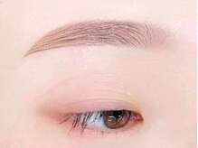 眉毛/アイブロウ【眉毛スタイリング】【ハリウッドブロウリフト】アイブロウWAX/眉毛パーマで理想の眉毛に!