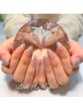 ベレッツァネイル 大阪 日本橋(BellezzaNail)/