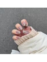 ペル(Per)/キラキラワンカラー