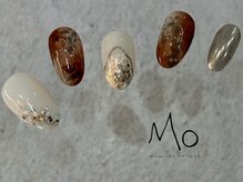 マミーナオレンジ 本八幡店/パラジェル　定額デザイン¥14850