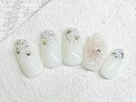 シンプルラグジュアリー