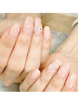 アールズ 用賀店(R's)/選べるアート