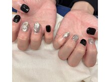 トータルサロン ファイブ(five)/【HAND】men'snail