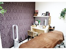 ブラン(BLANC)/EstheticRoom2