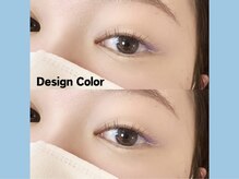 ヴァンカウンシル 豊橋店(VANCOUNCIL)/グラデーションカラー♪