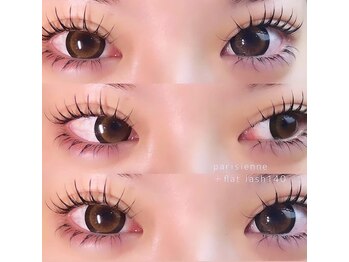 レアファースト/メゾンアイラッシュ