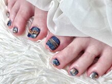 アイネイルサロン(i nail salon)の雰囲気（【フットネイルもオススメ】）