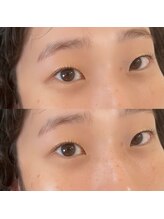 木6(キロク)/ラッシュリフト☆彡