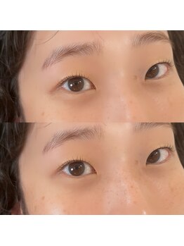 木6(キロク)/ラッシュリフト☆彡