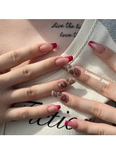 ビックホリデー(BIG HOLIDAY)/【アート】個性派デザイン