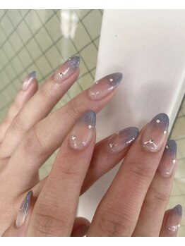 グランベイル ネイルルーム(nail room)/