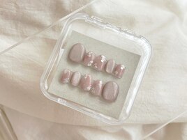 ネイルチップ