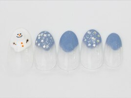 スノーマン¥12738