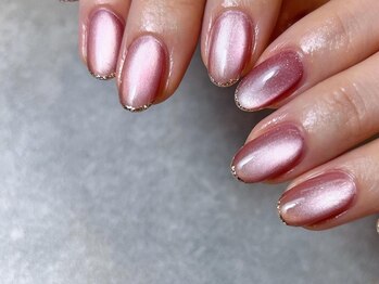 ティアンドディ 札幌(T&D)/定額コースB5500円デザイン