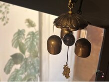 アジアンリラクゼーション ヴィラ 国立店(asian relaxation villa)/ 日常を忘れる程の個室空間