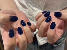 グラム バイ アンド ココ ネイル(GraM by And & coco. Nail)/
