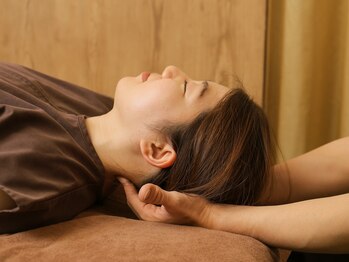 サクラ鍼灸整骨院(Sakura鍼灸整骨院)/整体施術風景