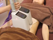 ラベージャ(La Bella)の雰囲気（【寝落ち】最初ヒヤっとしますがその後寝たりスマホ操作も自由◎）