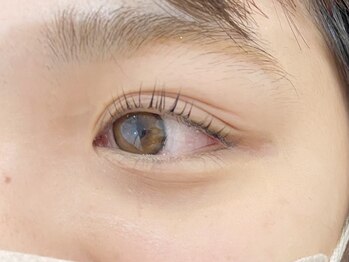 ロロ バイ フィアラ 京都駅前店(LOLO by Fiara)/パリジェンヌ