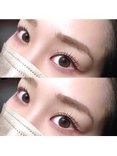 ミロバイキング 樟葉店(Milo by king)/【パリジェンヌラッシュリフト】