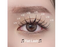 ビーナスベルト シブヤ(VENUS BELT SHIBUYA)/フラットラッシュ