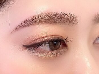 ムイ(muii)の写真/【似合わせに自信あり◎ワンランク上の上品お目元を演出♪】こだわり抜いた技術と商材で理想を叶えます！