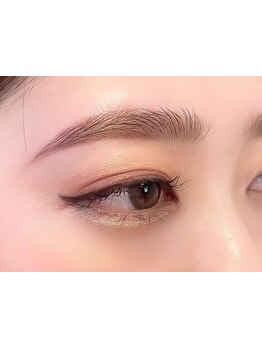 エクステの種類が豊富