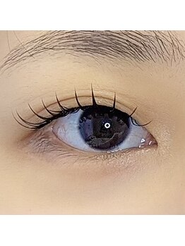 シャール(shall)/エクパ/LED/マツエク/エクステ