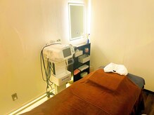 仙楽堂 川崎店/広々空間なのでお友達同士でも♪