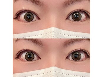 ビー(Be)/くるんとフォルムが可愛い