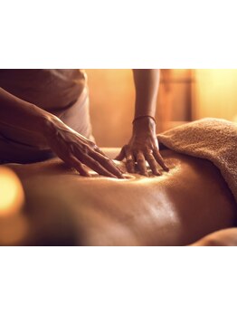 疲れを解消したい