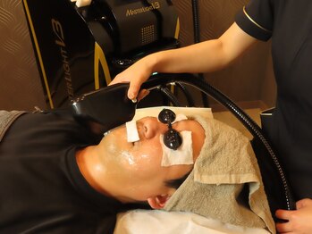 ゴッド(GOD)/お試し体験脱毛