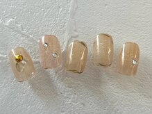 ブロンシュ(Blanche)/5200yenDesign