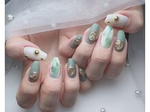 エスポア(Espoir)の雰囲気（大人可愛いデザインが人気です♪）
